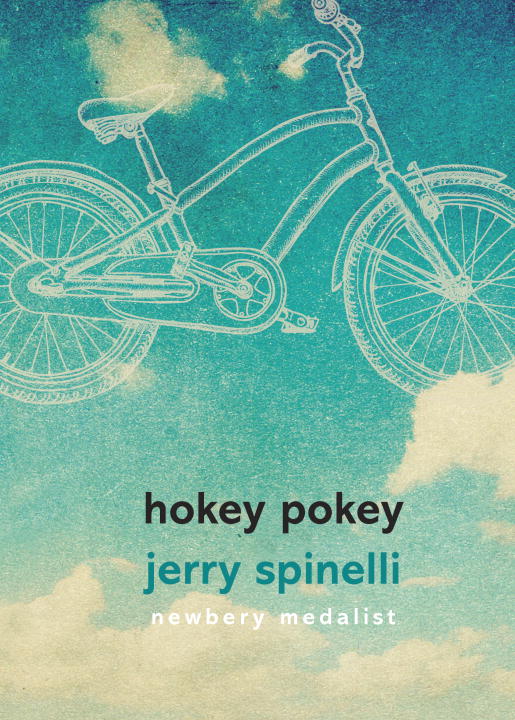 Jerry Spinelli/Hokey Pokey